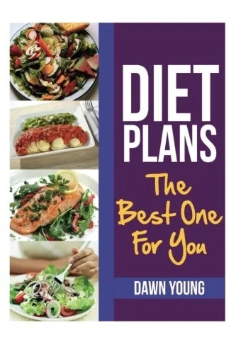 Diet Plans: The Best One for You