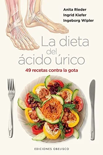Dieta del Acido Urico, La