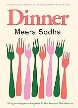 Dinner: 120 Vegan and Vegetarian Recipes for the Most Important Meal of the Day [American Measurements]