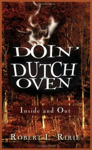 Doin' Dutch Oven