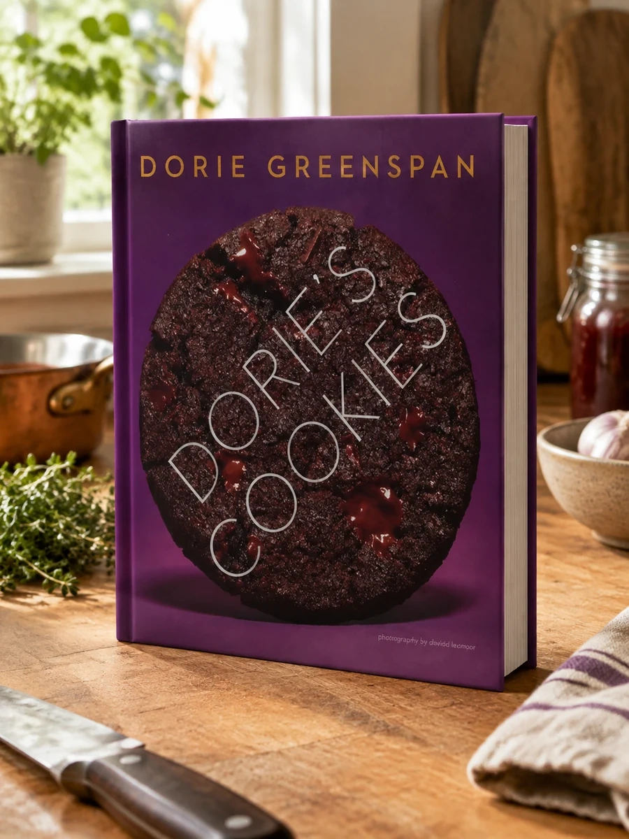 Dorie's Cookies