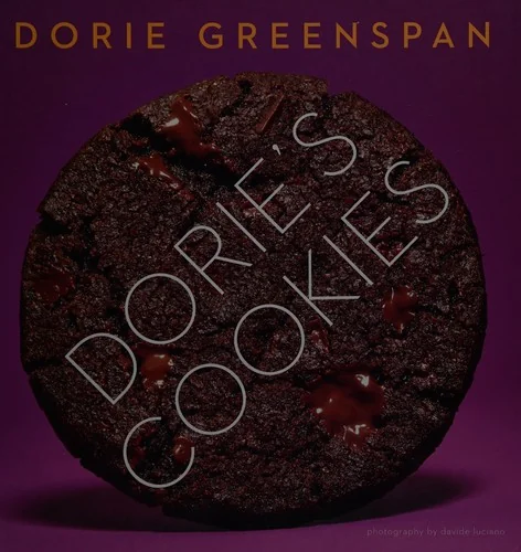 Dorie's Cookies