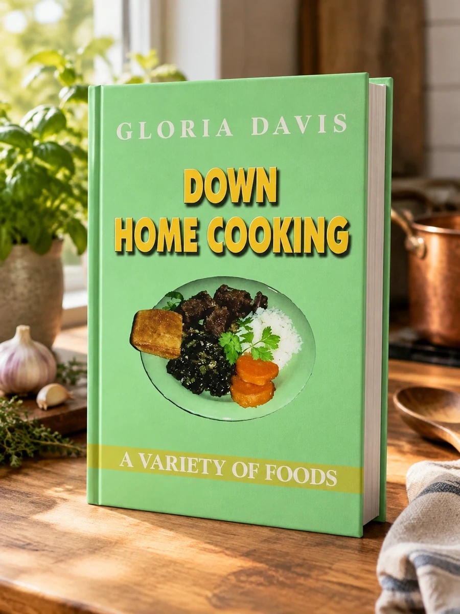 Down Home Cooking