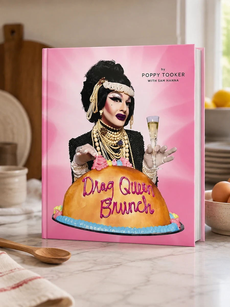Drag Queen Brunch