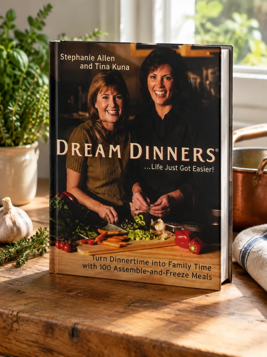 Dream Dinners
