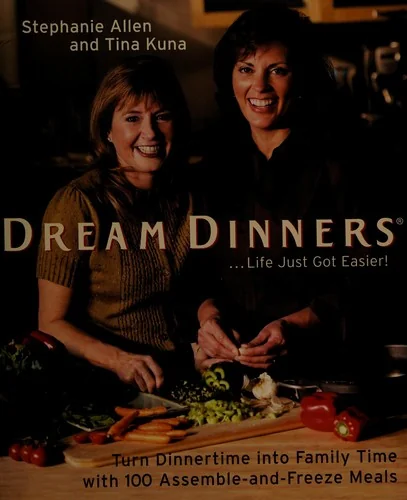 Dream Dinners