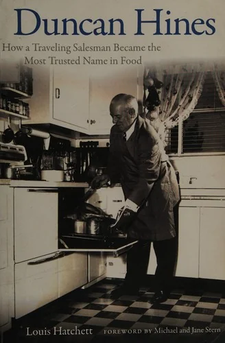 Duncan Hines: How a Traveling Salesman Became the Most Trusted Name in Food