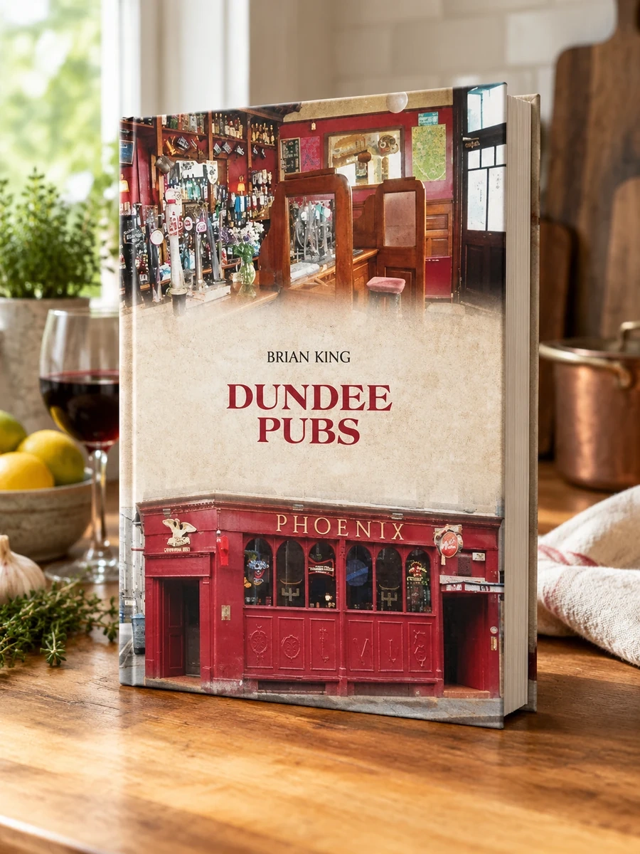 Dundee Pubs