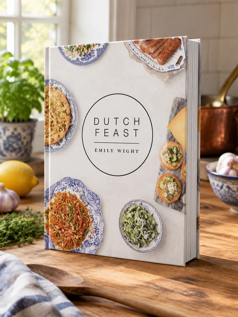 Dutch Feast