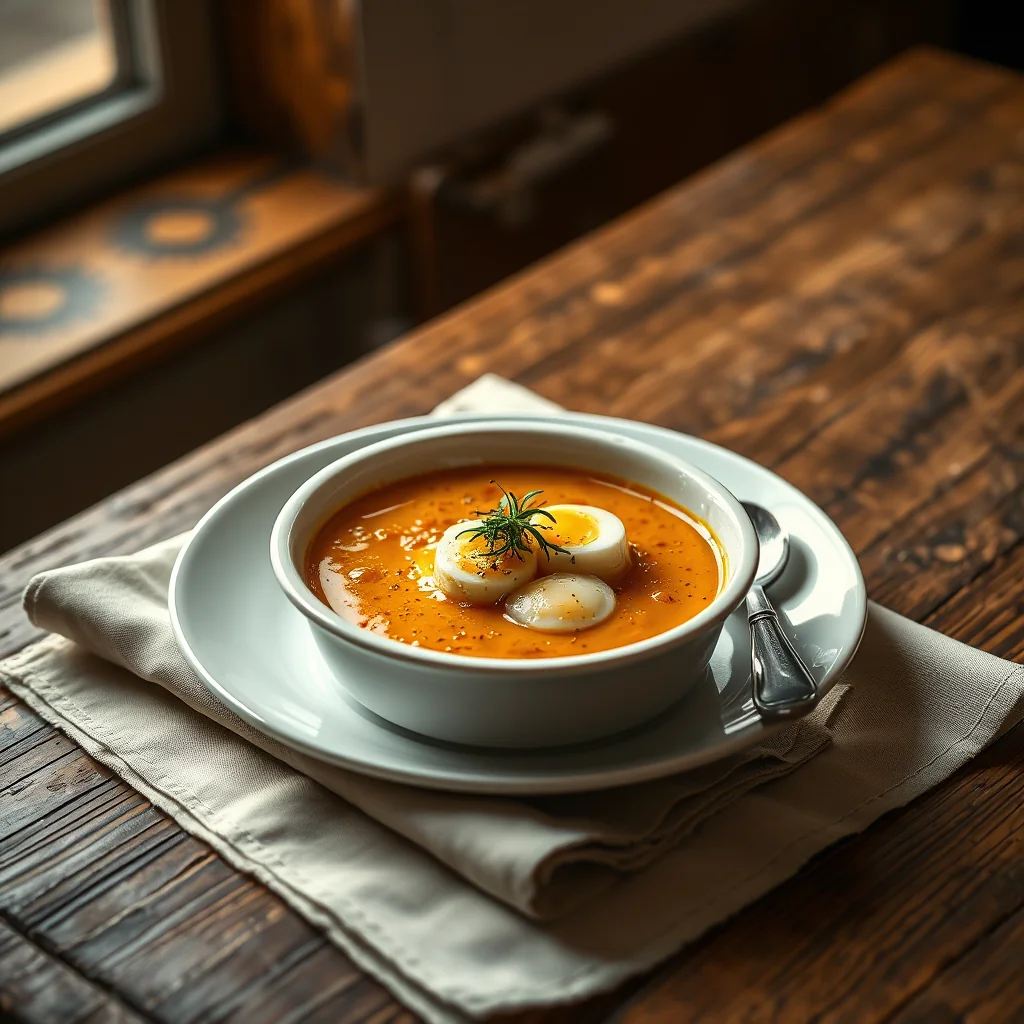 Dutch Flummery — Misc & Invalid Cookery