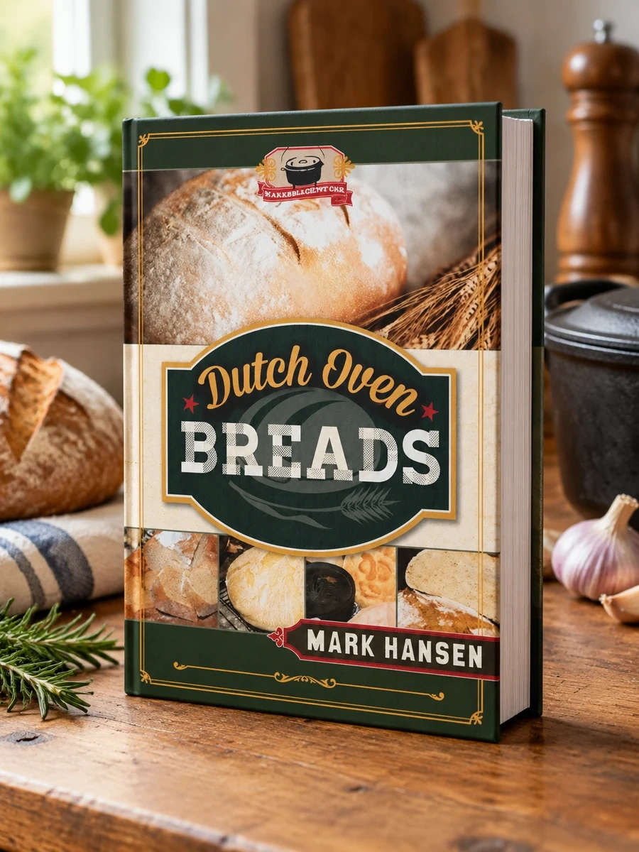 Dutch Oven Breads