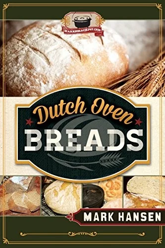 Dutch Oven Breads