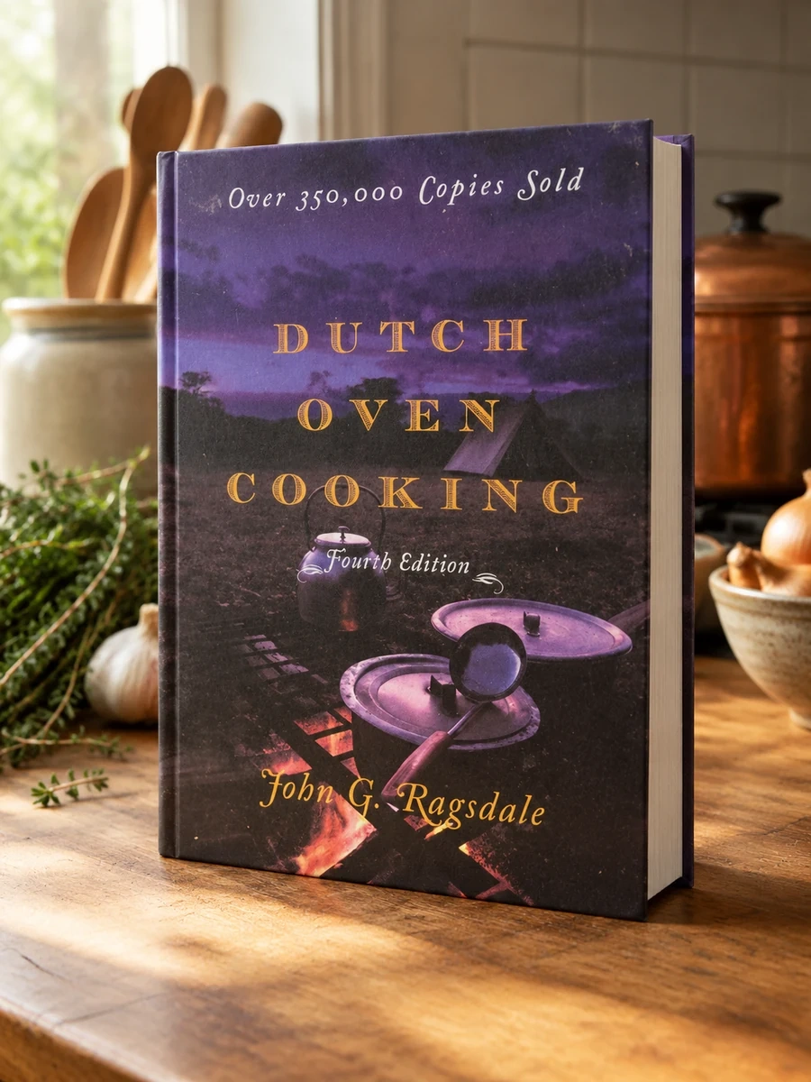 Dutch Oven Cooking