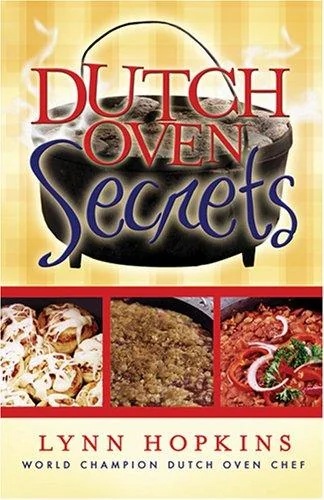 Dutch Oven Secrets
