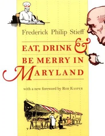 Eat, Drink, and Be Merry in Maryland