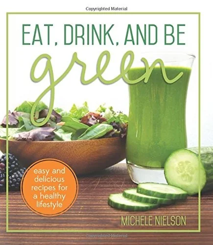 Eat Green: Easy and Delicious Recipes for a Healthy Lifestyle