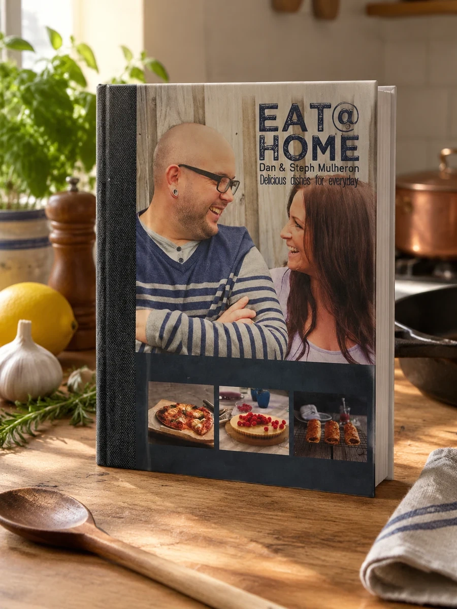 Eat@home