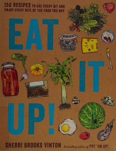 Eat It Up!