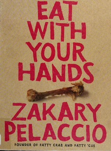 Eat with Your Hands