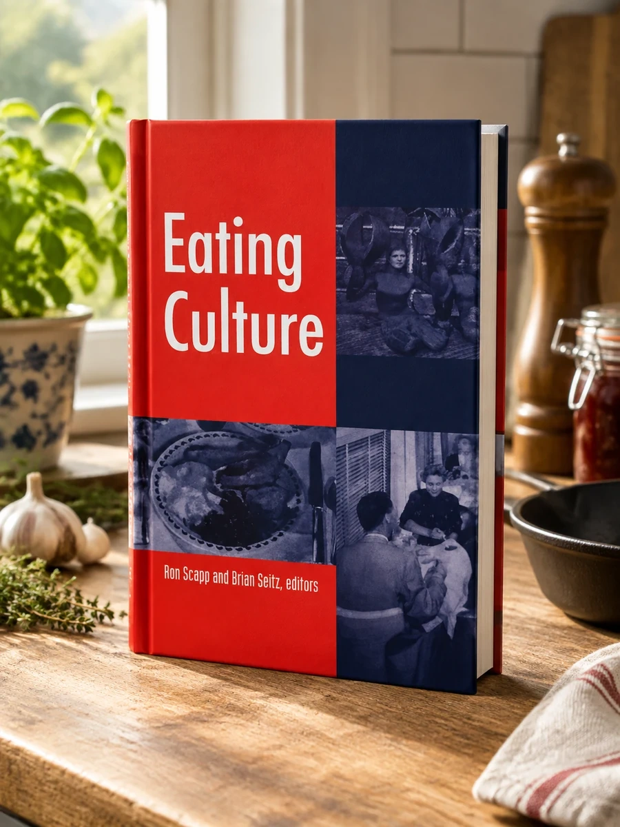 Eating Culture
