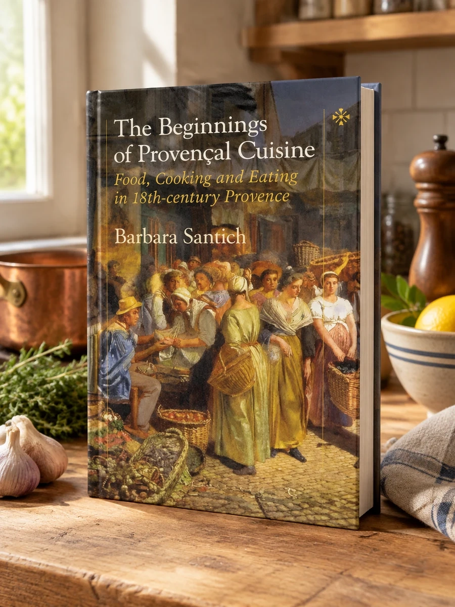 Eating in Eighteenth-Century Provence: The Evolution of a Tradition