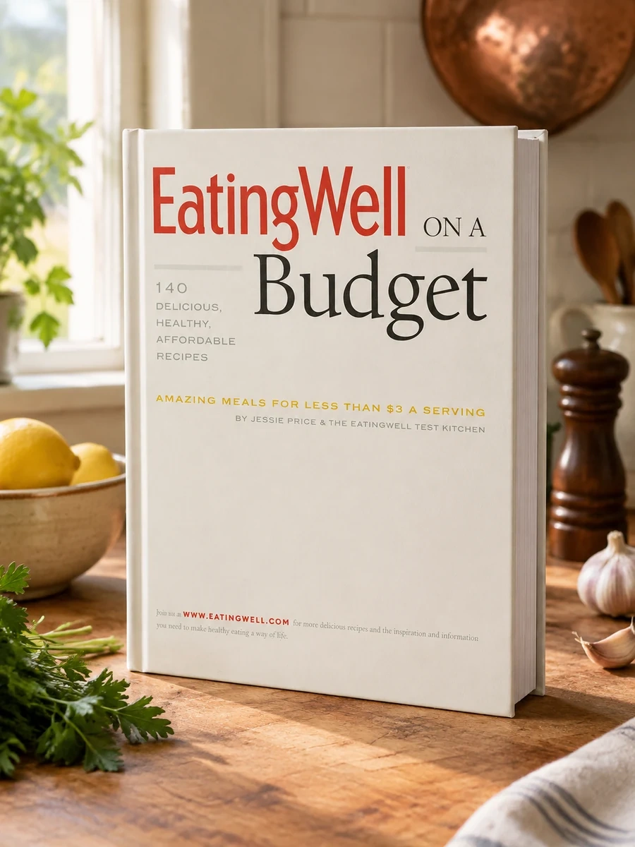 Eatingwell on a Budget