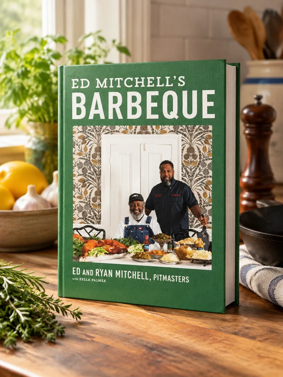 Ed Mitchell's Barbeque