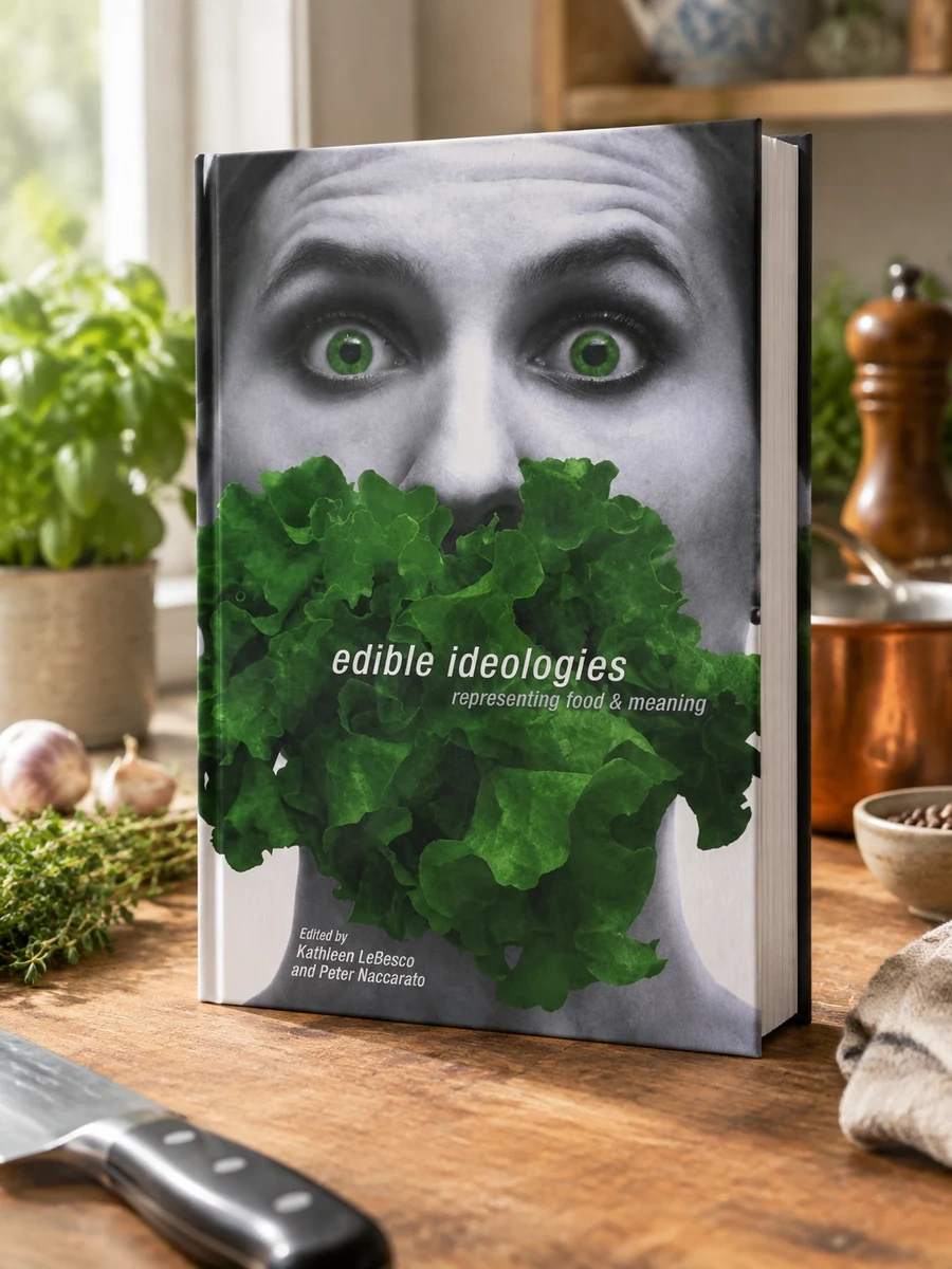 Edible Ideologies: Representing Food and Meaning