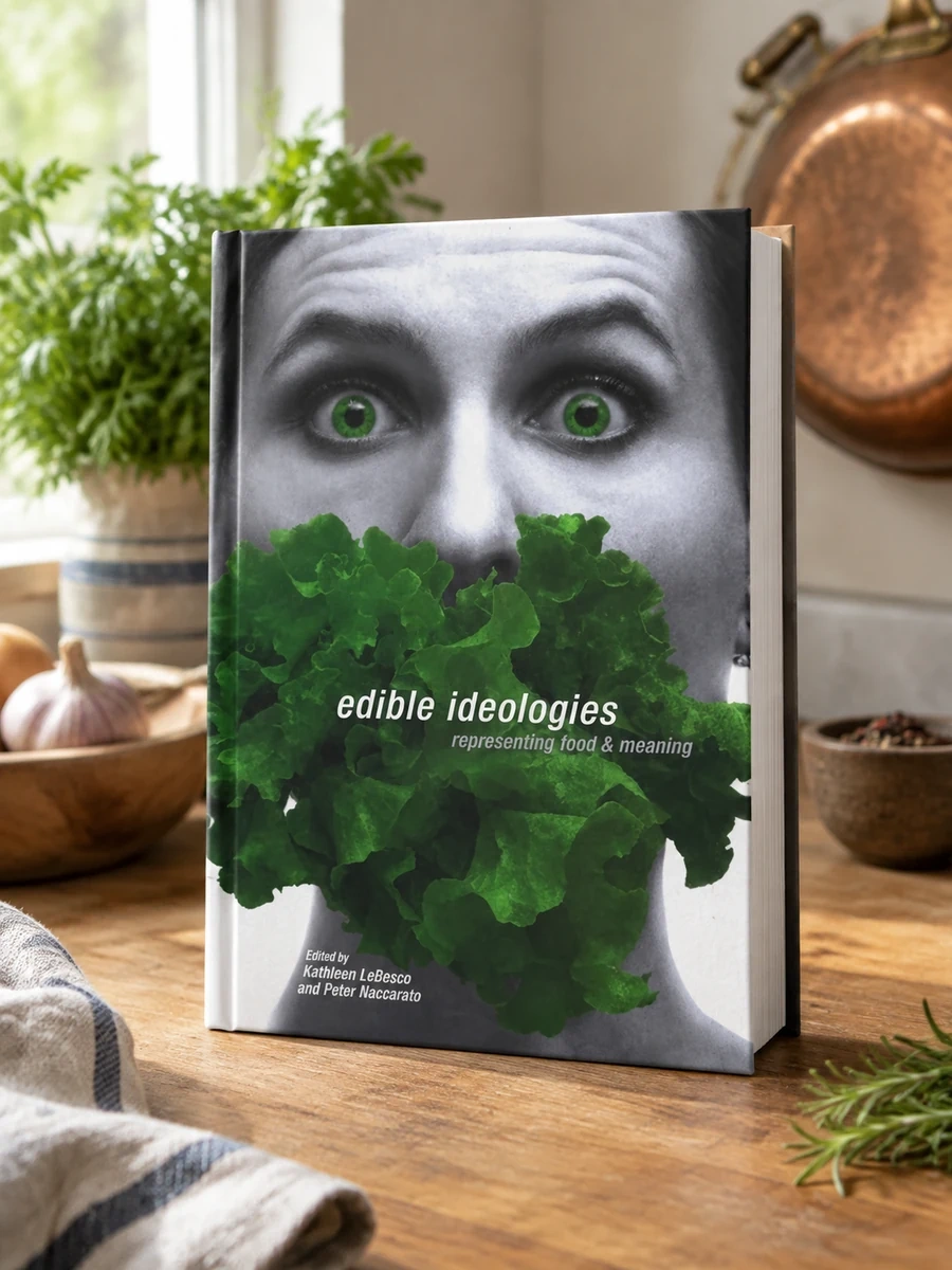 Edible Ideologies: Representing Food and Meaning