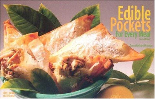 Edible Pockets for Every Meal (Revised)