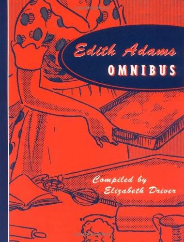 Edith Adams Omnibus