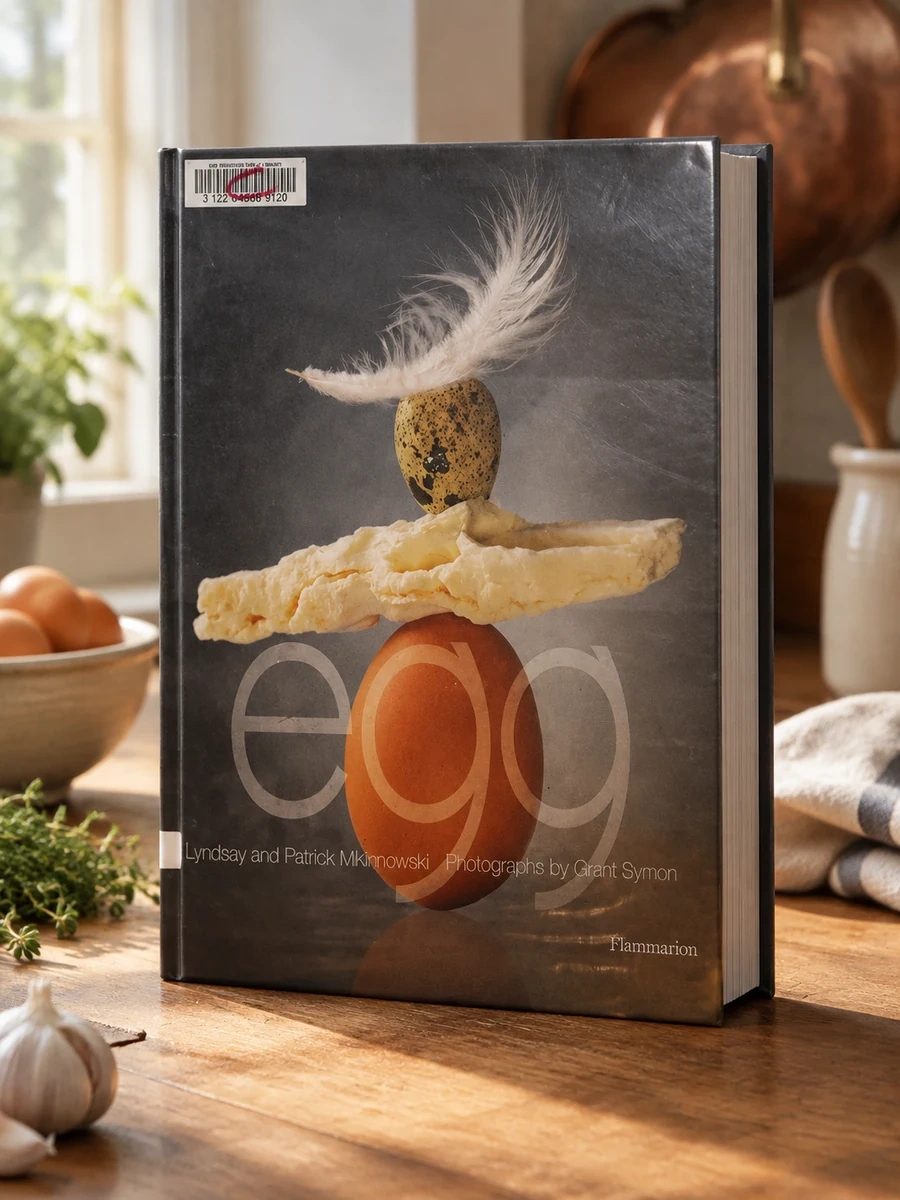 Egg