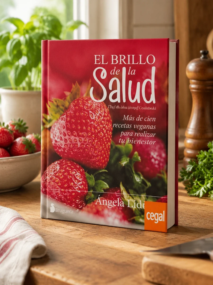 El Brillo de La Salud