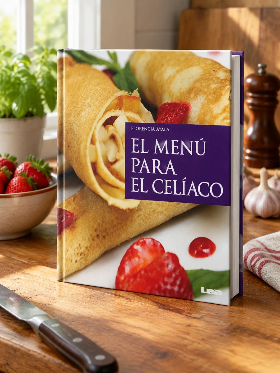 El Menu Para El Celiaco