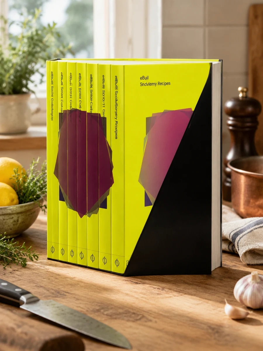 Elbulli 2005 - 2011