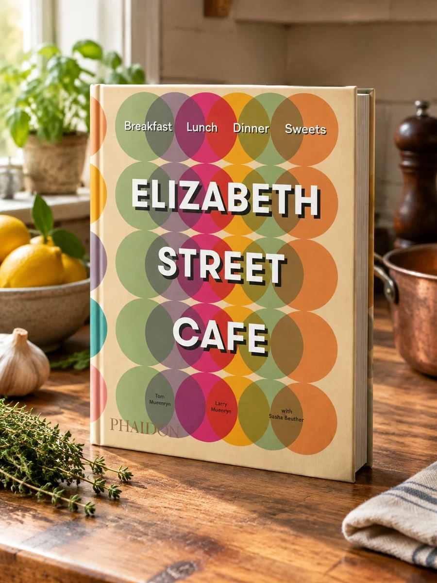 Elizabeth Street Cafe