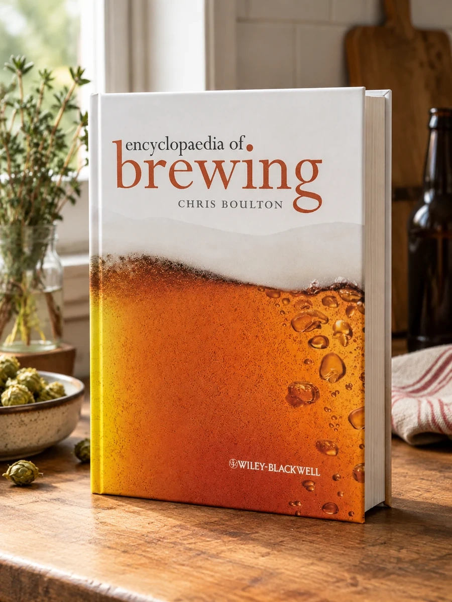 Encyclopaedia of Brewing