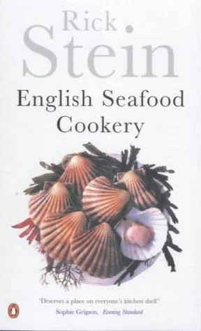 English Seafood Cookery (Revised)