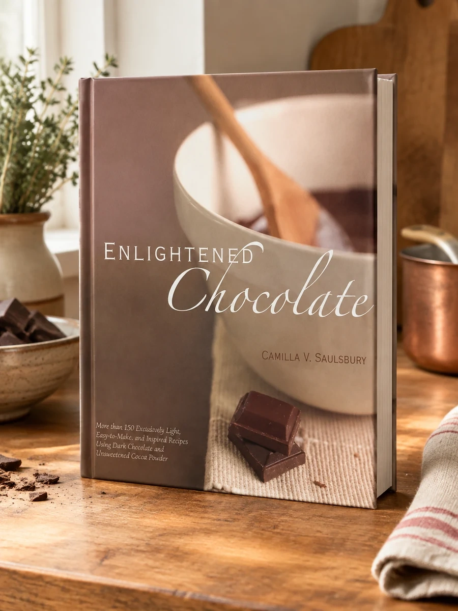 Enlightened Chocolate