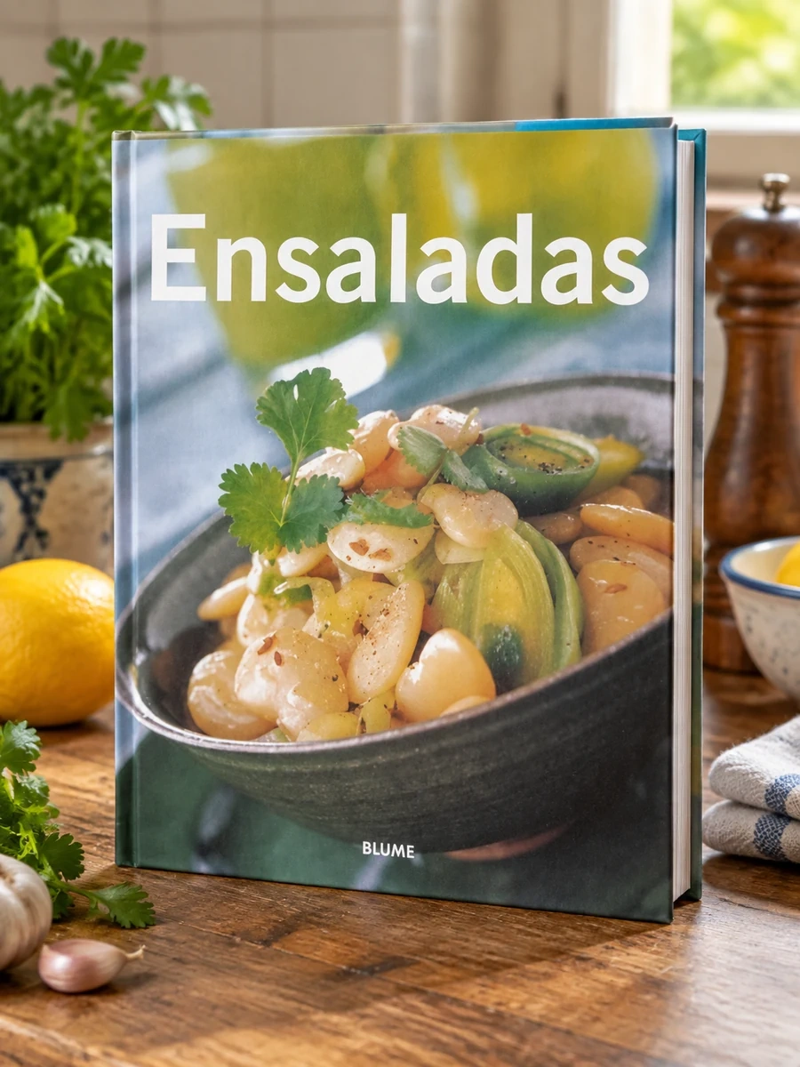 Ensaladas