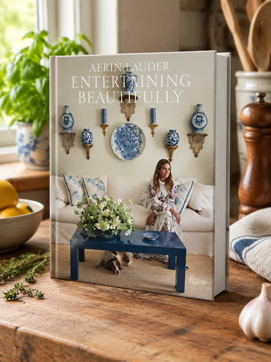 Entertaining Beautifully