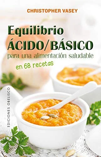 Equilibrio Acido/Basico