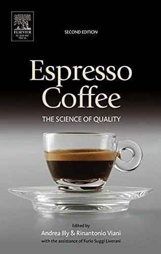 Espresso Coffee: The Science of Quality (Revised)