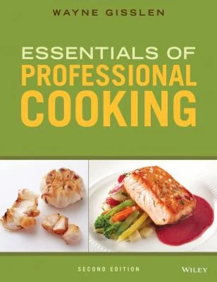 Essentials of Professional Cooking (Revised)