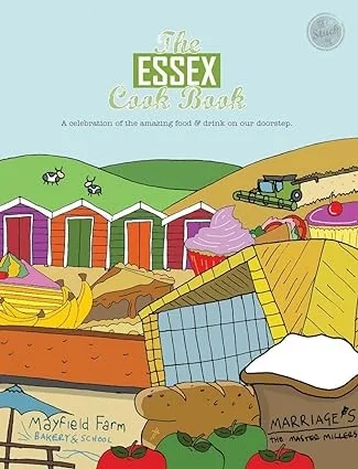 Essex Cook Book