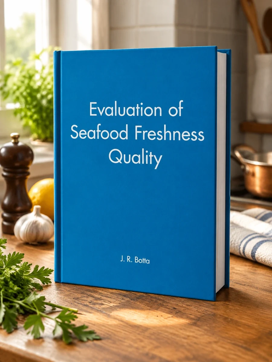 Evaluation of Seafood Freshness Quality