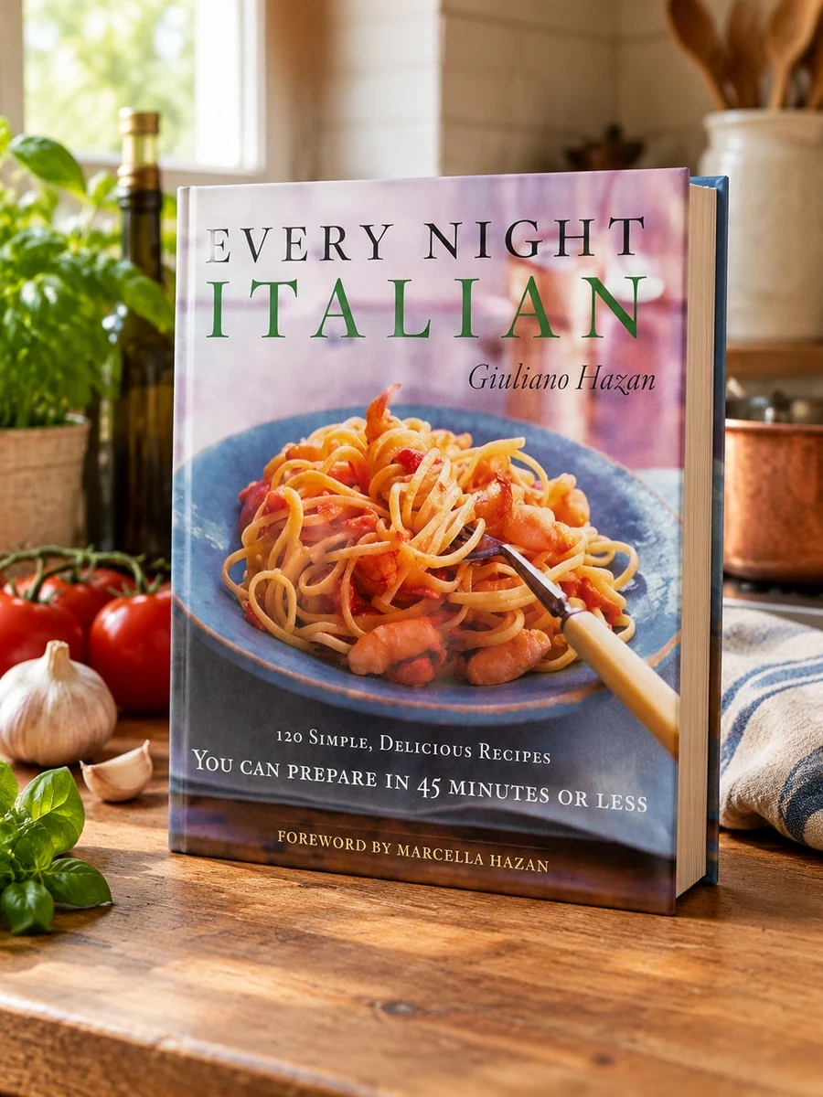 Every Night Italian: Every Night Italian