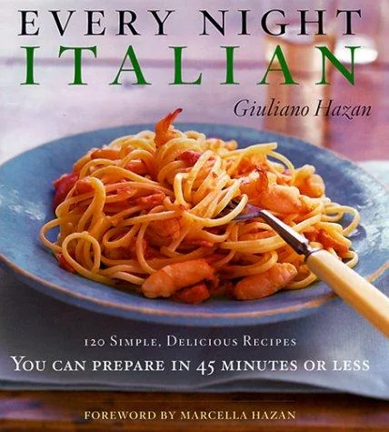 Every Night Italian: Every Night Italian
