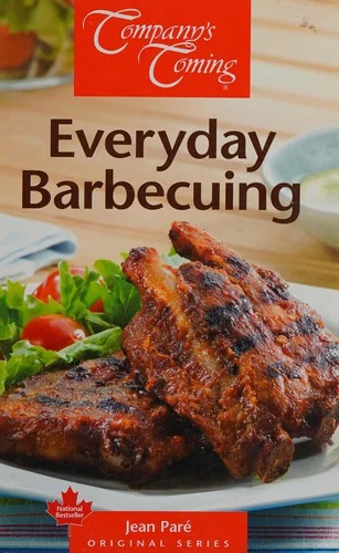 Everyday Barbecuing