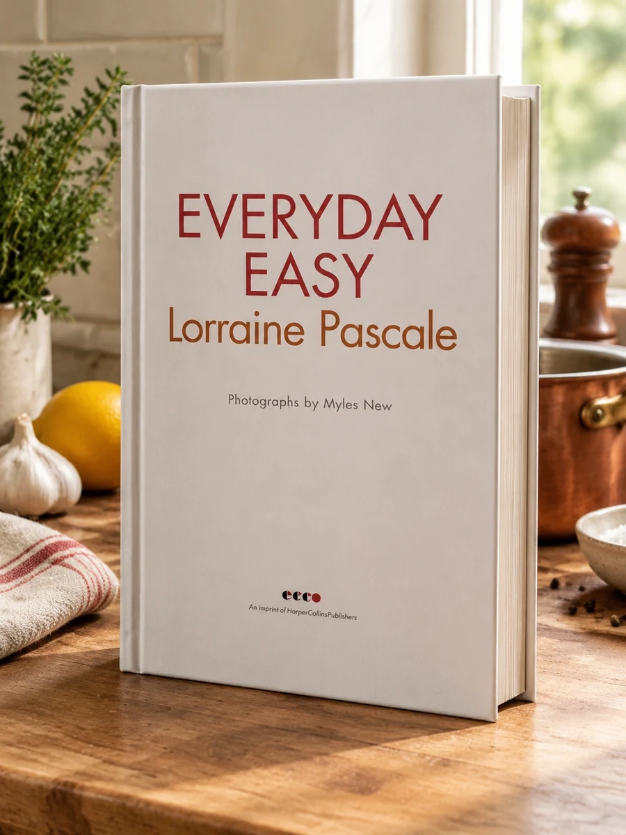 Everyday Easy